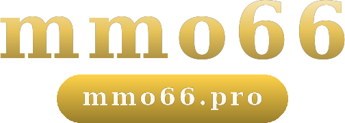 mmo66 logo